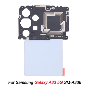 Orijinal sinyal Anten Flex Kablo Kapak İçin Samsung Galaxy A33 5G SM-A336 Yedek