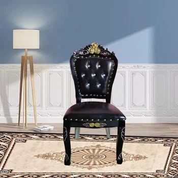 Tasarım rahatlama sandalyesi İskandinav Kanepe Odası Ziyafet Düğün Kraliçe Tasarımcı Lüks Sandalye Modern Muebles De La Sala Ev FurnitureLJYXP